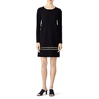 Tory Burch Rent The Runway Pre-Loved Harley Sweater Dress