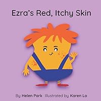 Ezra's Red, Itchy Skin