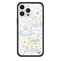 Wildflower Cases - Lullaby Lambs iPhone 15 Pro Max Case