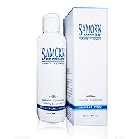 Shampoo Hair Tonic Reduces Hair Loss (250ml)