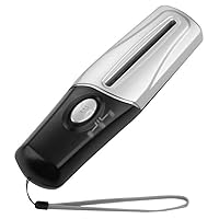 Mini Handheld Paper Shredder Cutter Cut USB/Batteries Operated Cutting Machine Tool for Office Stationery