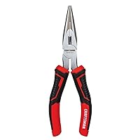 CRAFTSMAN CMHT81644 CFT LONG NOSE PLIER-6IN