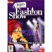 Jojo's Fashion Show - PC Jojo's Fashion Show - PC PC Nintendo DS