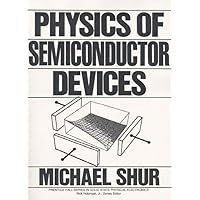 Physics of Semiconductor Devices Physics of Semiconductor Devices Hardcover Paperback