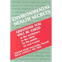 Environmental Health Secrets Environmental Health Secrets Paperback