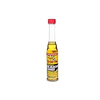 Hy-per Fuel Fuel Injector Cleaner Concentrate,Pack of 1