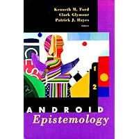Android Epistemology Android Epistemology Hardcover Paperback