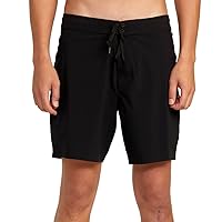 RVCA Men's Fixed Waist 17