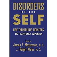 Disorders of the Self Disorders of the Self Paperback Kindle Hardcover