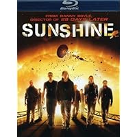 Sunshine [Blu-ray] Sunshine [Blu-ray] Multi-Format Blu-ray DVD