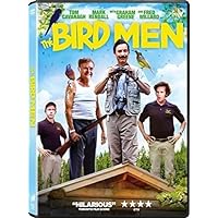 The Bird Men The Bird Men DVD