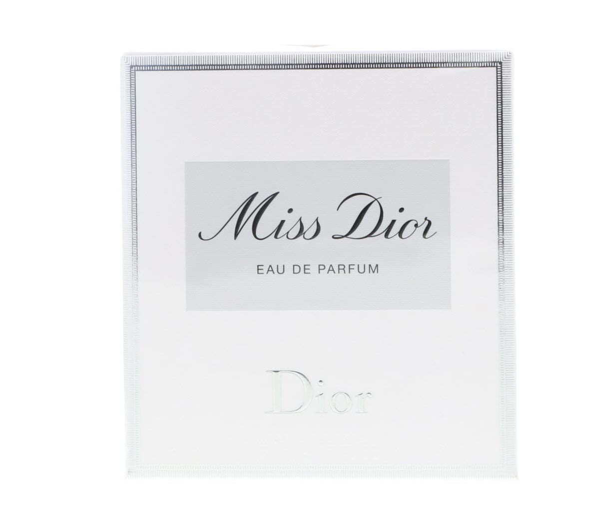 NEW  Miss Dior Eau de Parfum the fresh and flowery fragrance  DIOR US