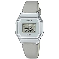 Casio Women's Collection Vintage Quartz Watch