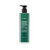 Hairtec Hair Fall Control Scalp Repair Shampoo (3 BOTTLE)