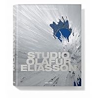 Studio Olafur Eliasson. An Encyclopedia Studio Olafur Eliasson. An Encyclopedia Hardcover