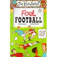 Foul Football (Knowledge) Foul Football (Knowledge) Paperback