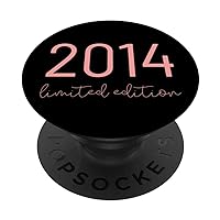 2014 birthday gifts for girls born in 2014 limited edition PopSockets Swappable PopGrip