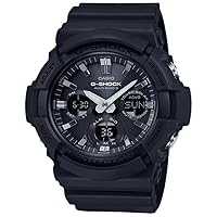 Casio G-Shock Men's Analogue Digital Watch