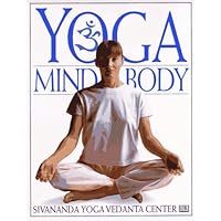 Yoga Mind & Body Yoga Mind & Body Hardcover Paperback