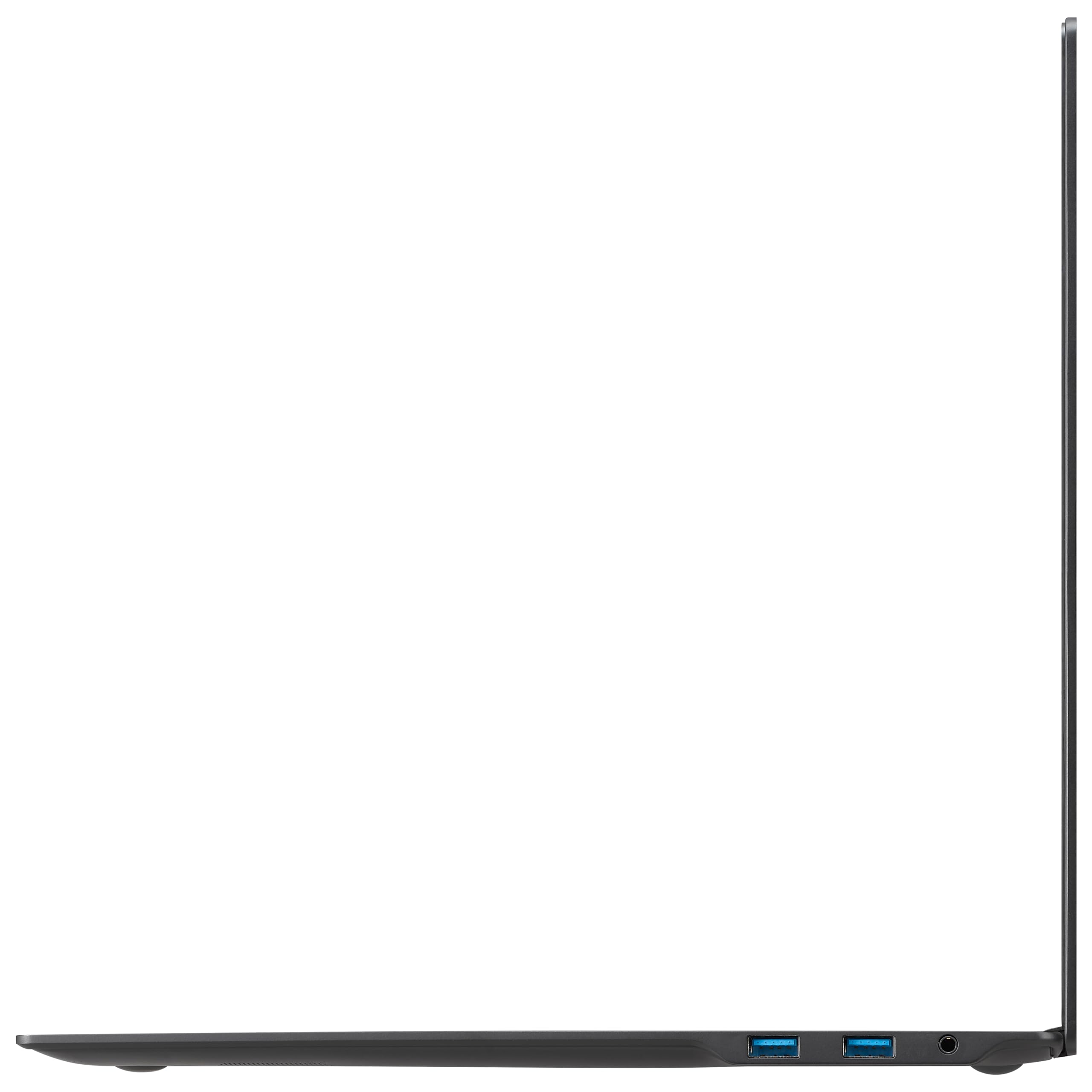 LG Gram Pro 17-inch Thin and Lightweight Laptop, Intel Evo Edition - Intel Core Ultra 7, 32GB RAM, 2TB SSD with NVIDIA RTX3050