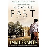 The Immigrants (Lavette Family Saga Book 1) The Immigrants (Lavette Family Saga Book 1) Kindle Paperback Audible Audiobook Hardcover Mass Market Paperback MP3 CD