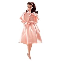 Blush Beauty Barbie Doll- Gold Label Collection
