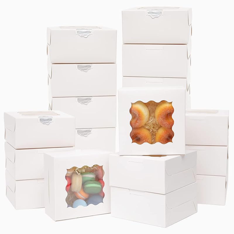 CAKE BOX 0173 (2) in 2023 | Box cake, Bakery packaging design, Cake boxes  packaging