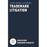 LAW EXPLAINED - Trademark Litigation (Introduction to U.S. Law)