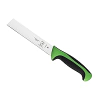 Mercer Culinary Millennia Colors 6-Inch Produce Knife, Green