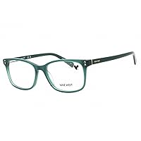 Eyeglasses NINE WEST NW 5195 340 Emerald