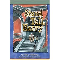Stand Tall, Harry Stand Tall, Harry Paperback