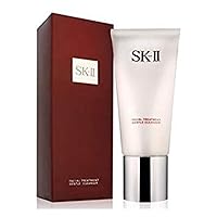 SK_II,SK2 Facial Treatment Gentle Cleanser 120g