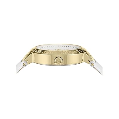  Versace Greca Collection Luxury Womens Watch Timepiece