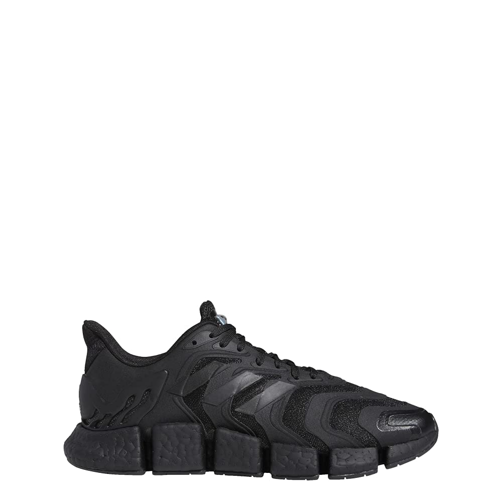 adidas Climacool Vento Shoe - Men's Running Core Black/White