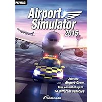 Airport Simulator 2015 MAC [Online Game Code]