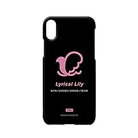 D4DJ Groovy Mix Lyrical Lily iPhone Case for iPhone 11 Pro