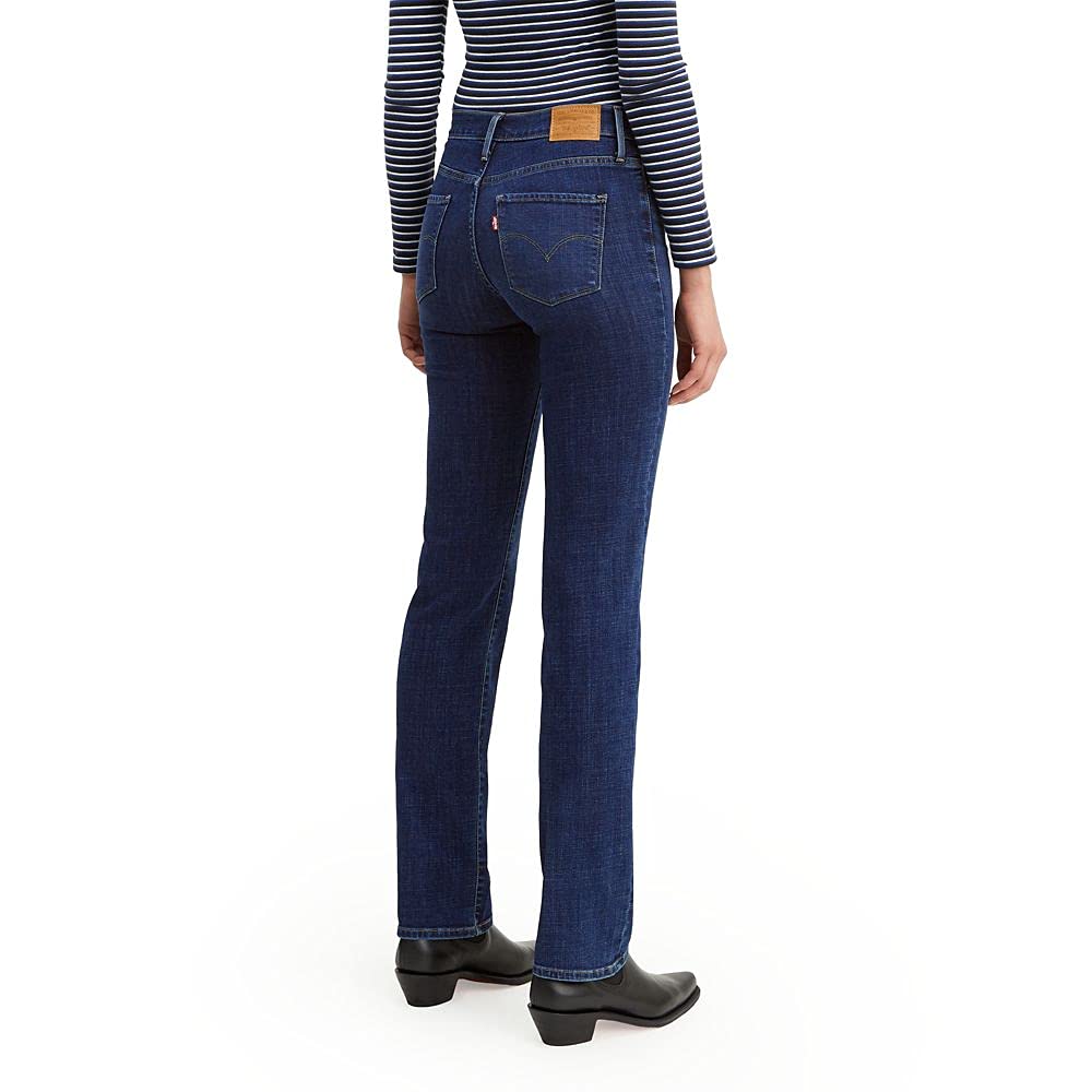 Levi's Women's 314 Shaping Straight Jeans