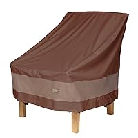 Duck Covers Ultimate Waterproof Patio Chair Cover, 38 Inch
