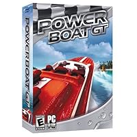 Powerboat GT - PC