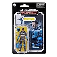 Star Wars The Vintage Collection 3.75-inch Articulated Action Figure Exclusive Collection (Axe Woves)