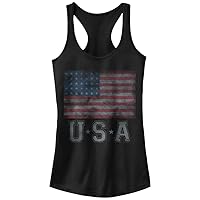 Women's Old USA Top