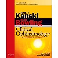 Clinical Ophthalmology: A Systematic Approach: Expert Consult: Online and Print Clinical Ophthalmology: A Systematic Approach: Expert Consult: Online and Print Hardcover Paperback