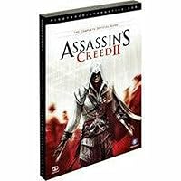 Assassin's Creed II: The Complete Official Guide Assassin's Creed II: The Complete Official Guide Paperback