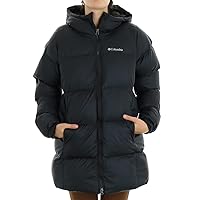 Columbia Women's Puffect Mid Hooded Jacket