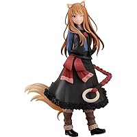 Spice and Wolf: Holo (2024 Ver.) Pop Up Parade PVC Figure