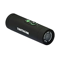 TACTACAM 4.0 Gun Camera Package with Gun Mount and Accessories