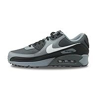 Nike Air Max 90 Gore-TEX Men's Shoes (FD5810-002,Dark Smoke Grey/Cool Grey) Size 11