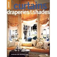 Curtains, Draperies and Shades Curtains, Draperies and Shades Paperback