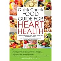 Quick Check Food Guide for Heart Health Quick Check Food Guide for Heart Health Paperback