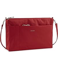 Picard Women Switchbag Handbag, 5x16x26 cm (B x H x T)